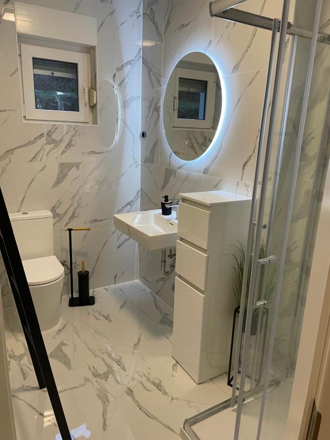 Apartman Cule Palit Bagian luar foto
