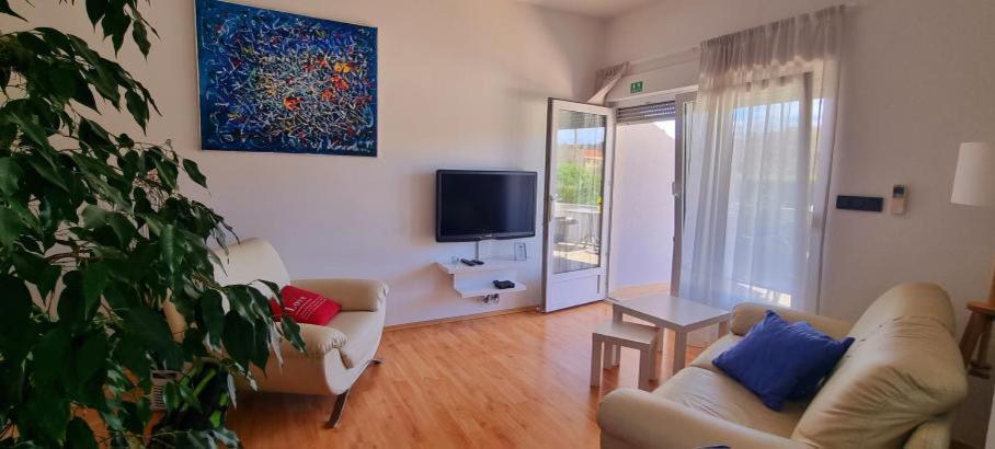 Apartman Cule Palit Bagian luar foto